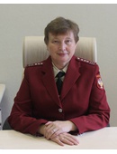 Управление Федеральной службы по надзору в сфере защиты прав потребителей и благополучия человека по Белгородской области \u005C Пузанова  Лариса Анатольевна